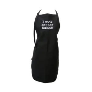 negrito flavor limitless aprons