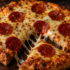 8-Inch Seduction Pizza