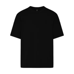 negrito flavor premium oversize t shirt