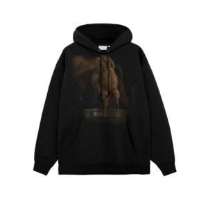 premium pullover hoodie