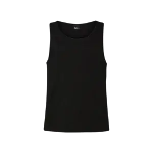 negrito tank top